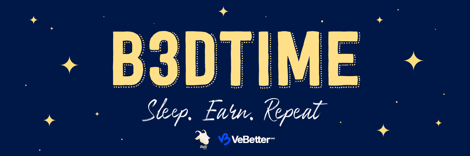 B3DTime
